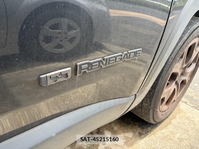 Jeep RENEGADE 2021-06 7501021-7
