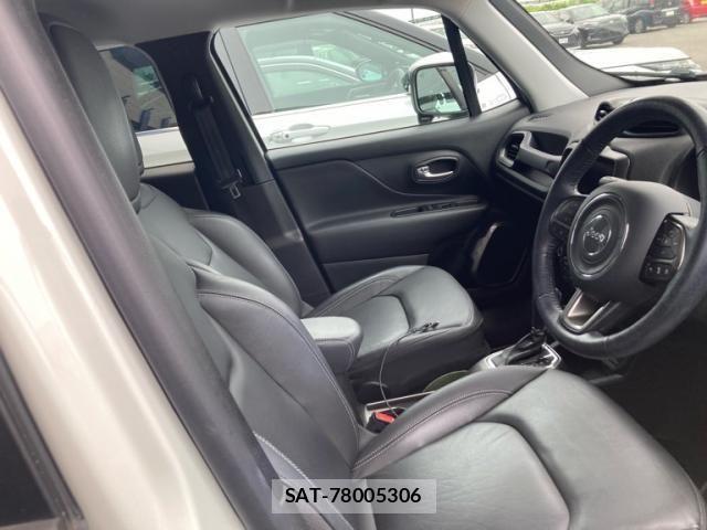 Jeep RENEGADE 2021-08 7508886-11