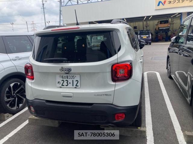 Jeep RENEGADE 2021-08 7508886-2
