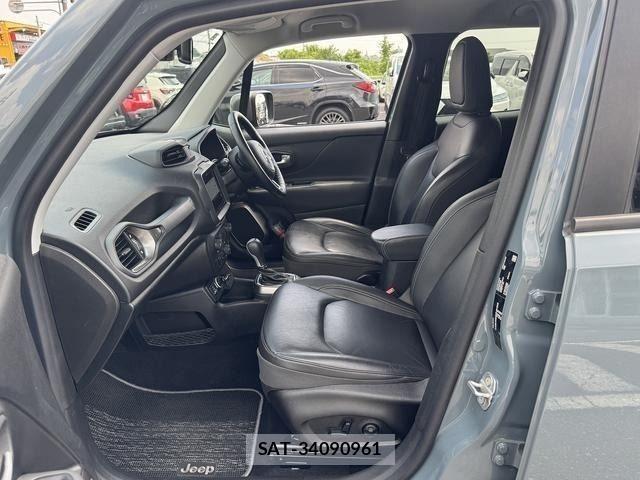 Jeep RENEGADE 2019-02 7508888-10