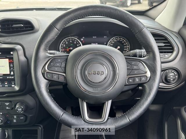 Jeep RENEGADE 2019-02 7508888-14