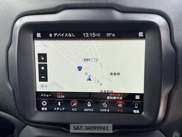 Jeep RENEGADE 2019-02 7508888-17