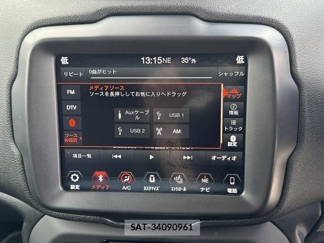 Jeep RENEGADE 2019-02 7508888-18