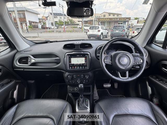 Jeep RENEGADE 2019-02 7508888-1
