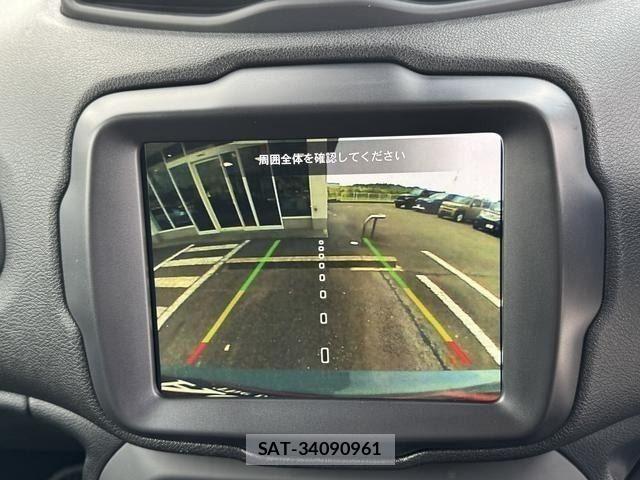 Jeep RENEGADE 2019-02 7508888-19