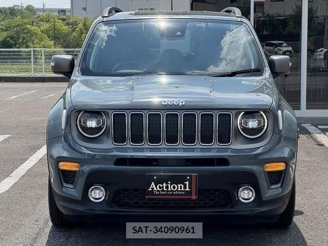 Jeep RENEGADE 2019-02 7508888-2