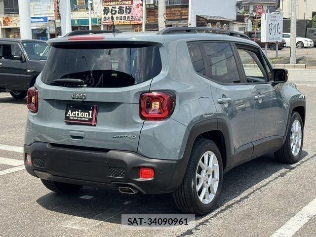 Jeep RENEGADE 2019-02 7508888-5