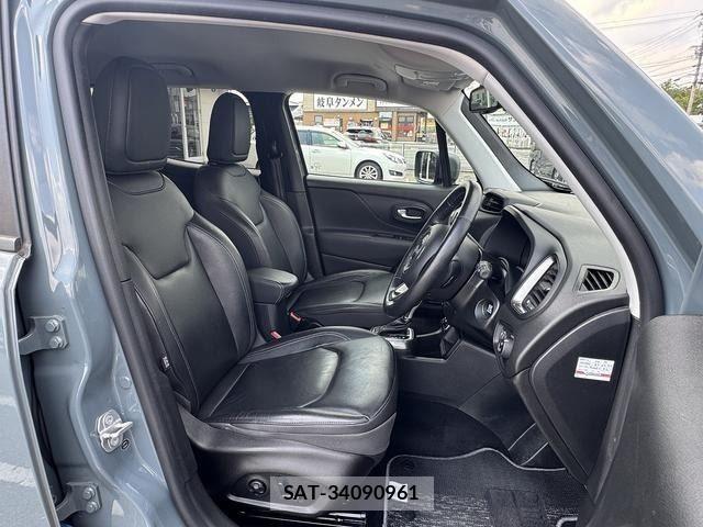Jeep RENEGADE 2019-02 7508888-8