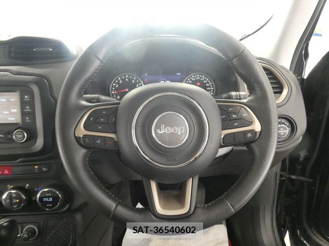 Jeep RENEGADE 2017-06 7508887-21