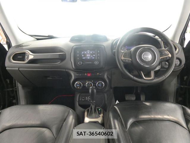 Jeep RENEGADE 2017-06 7508887-2