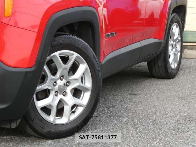 Jeep RENEGADE 2017-03 7501022-10