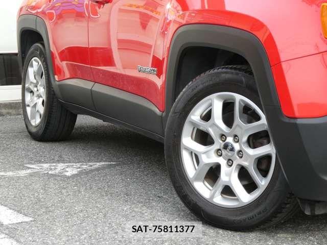 Jeep RENEGADE 2017-03 7501022-12