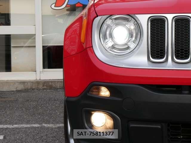 Jeep RENEGADE 2017-03 7501022-14