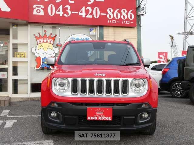 Jeep RENEGADE 2017-03 7501022-2