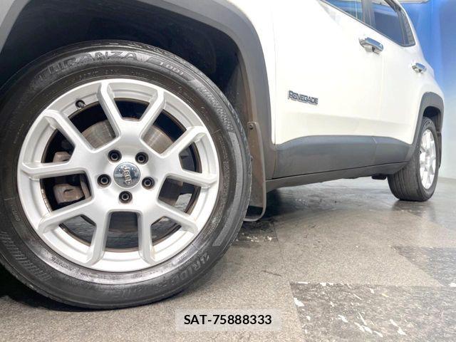 Jeep RENEGADE 2019-06 7501019-10