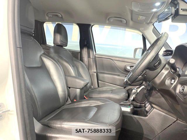 Jeep RENEGADE 2019-06 7501019-11