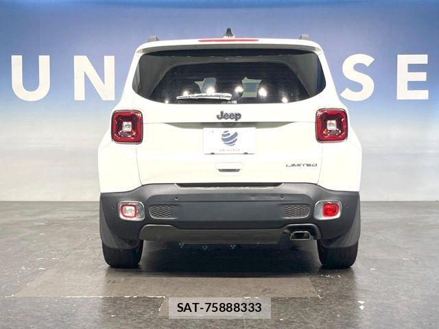 Jeep RENEGADE 2019-06 7501019-15