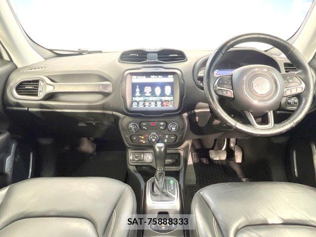 Jeep RENEGADE 2019-06 7501019-1