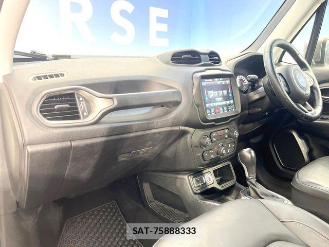 Jeep RENEGADE 2019-06 7501019-19