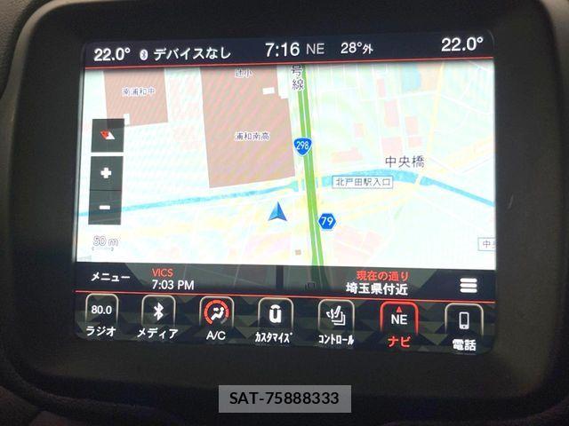 Jeep RENEGADE 2019-06 7501019-3