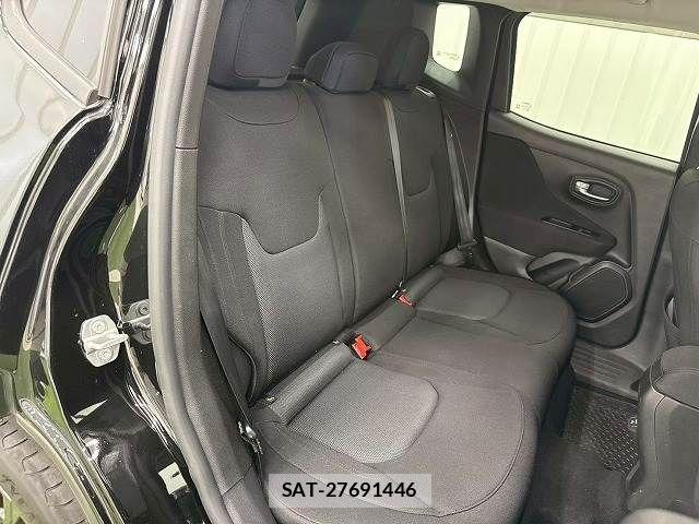 Jeep RENEGADE 2021-10 7501020-9