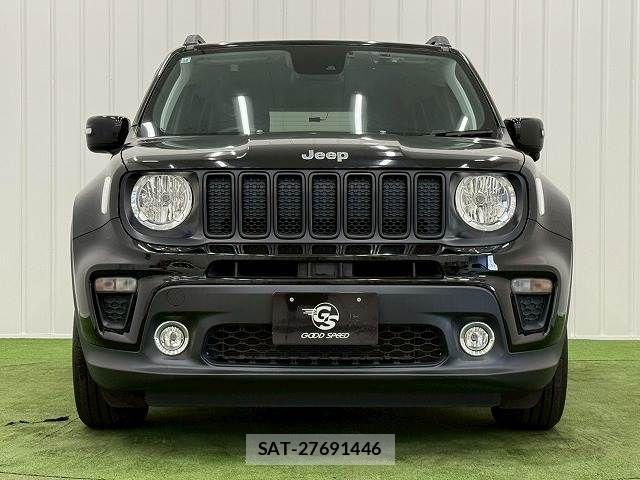 Jeep RENEGADE 2021-10 7501020-11