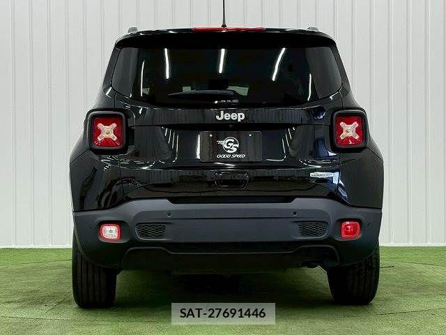Jeep RENEGADE 2021-10 7501020-12