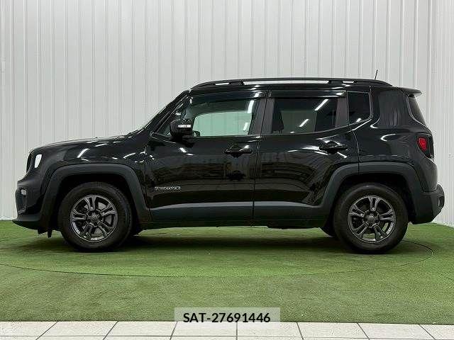 Jeep RENEGADE 2021-10 7501020-13