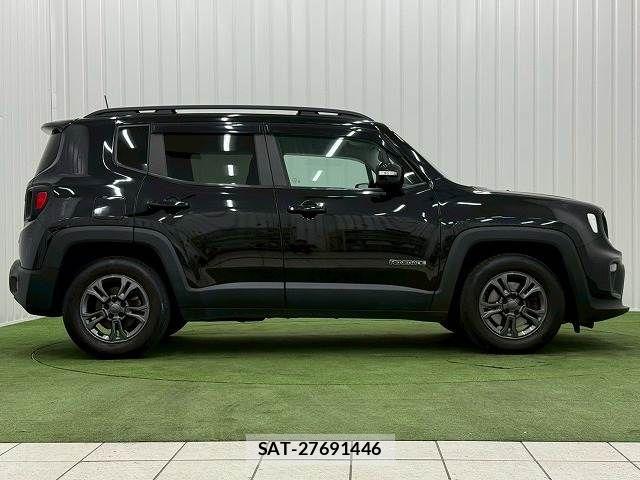 Jeep RENEGADE 2021-10 7501020-14