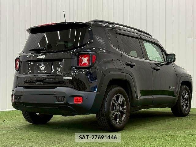 Jeep RENEGADE 2021-10 7501020-15