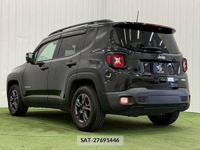 Jeep RENEGADE 2021-10 7501020-16