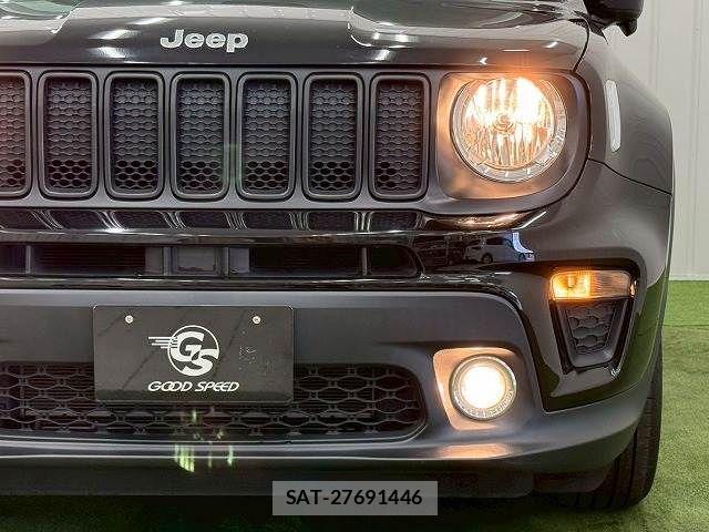 Jeep RENEGADE 2021-10 7501020-17