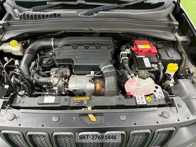 Jeep RENEGADE 2021-10 7501020-19