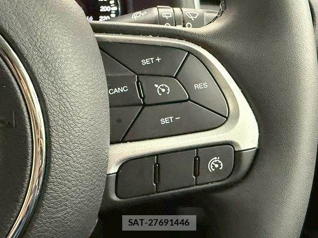 Jeep RENEGADE 2021-10 7501020-5