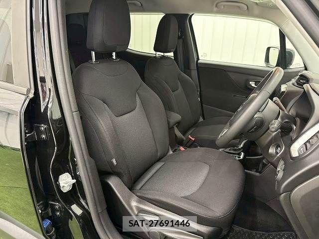 Jeep RENEGADE 2021-10 7501020-8