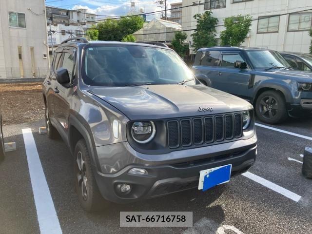 Jeep RENEGADE 2020-10 7562262-1