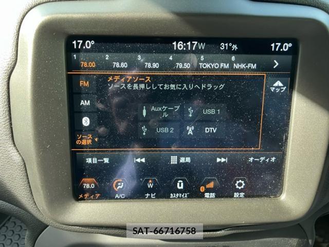 Jeep RENEGADE 2020-10 7562262-22
