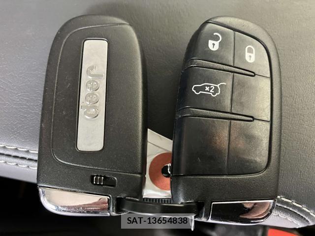 Jeep RENEGADE 2022-07 7617235-22