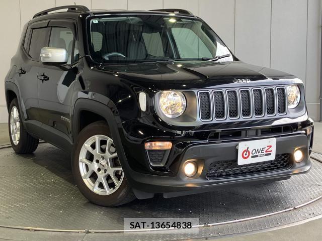 Jeep RENEGADE 2022-07 7617235-23