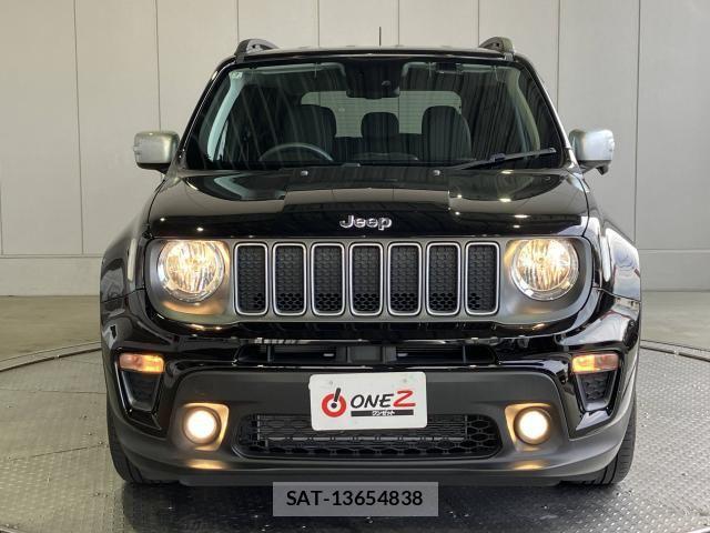 Jeep RENEGADE 2022-07 7617235-24