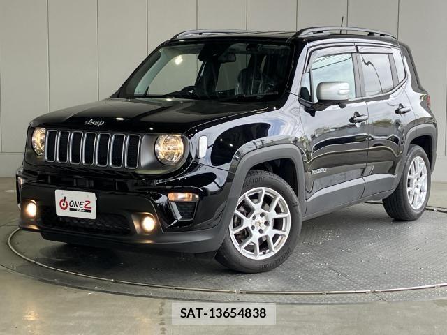 Jeep RENEGADE 2022-07 7617235-25