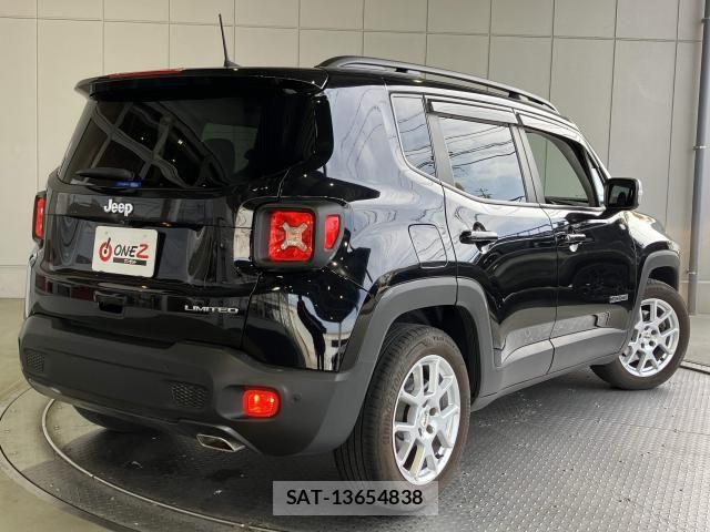 Jeep RENEGADE 2022-07 7617235-26