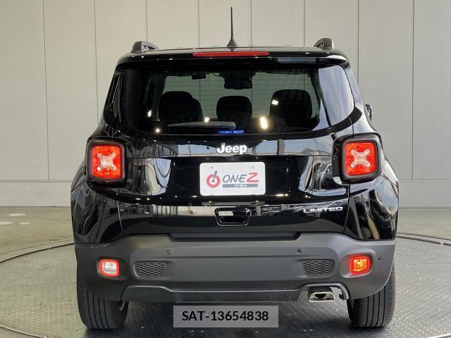 Jeep RENEGADE 2022-07 7617235-27
