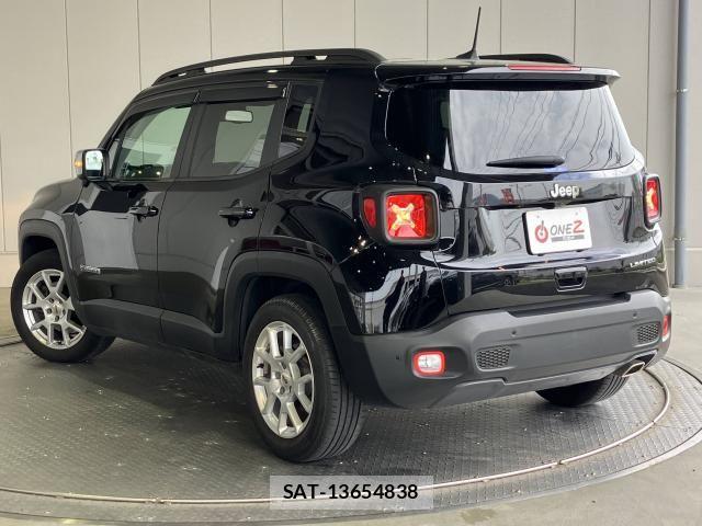 Jeep RENEGADE 2022-07 7617235-28