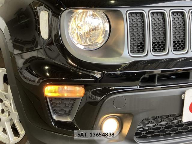 Jeep RENEGADE 2022-07 7617235-2
