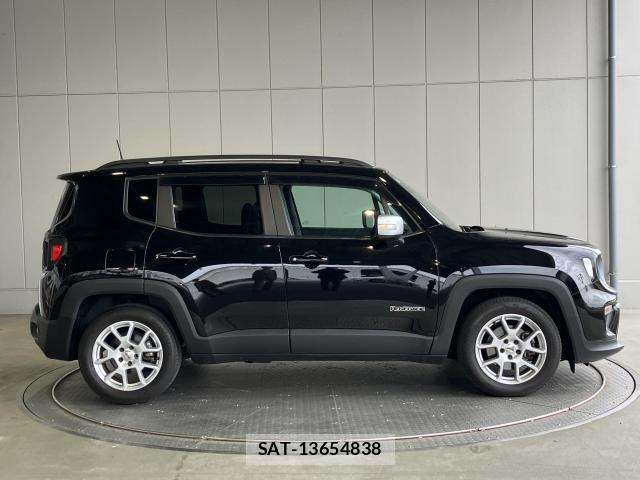 Jeep RENEGADE 2022-07 7617235-29