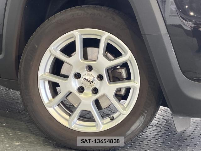 Jeep RENEGADE 2022-07 7617235-3