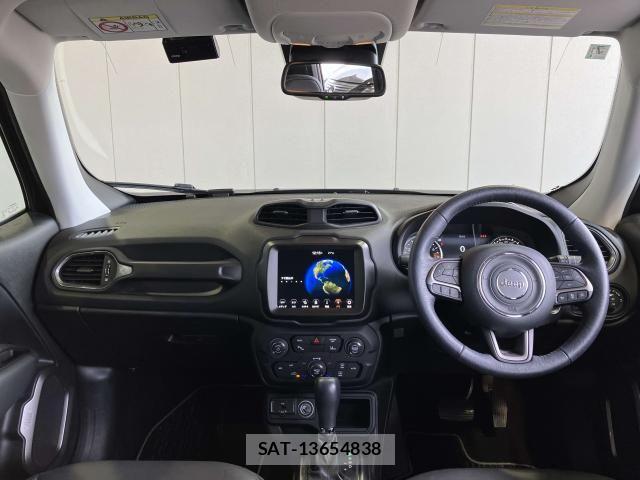 Jeep RENEGADE 2022-07 7617235-6