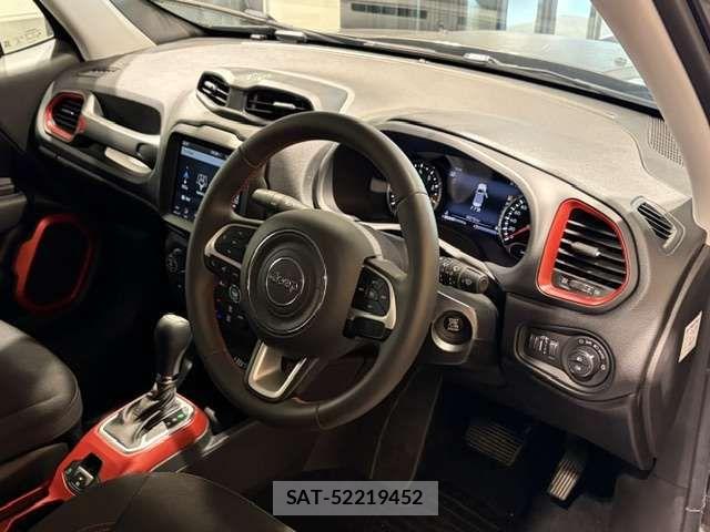 Jeep RENEGADE 2021-01 7617238-9