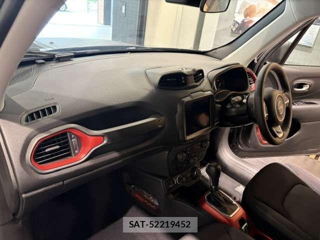 Jeep RENEGADE 2021-01 7617238-10